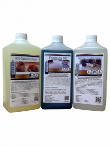 Набор Fresh Chemspec